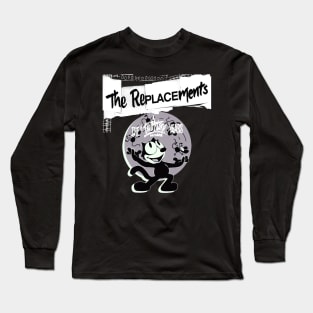 felix the cat Long Sleeve T-Shirt